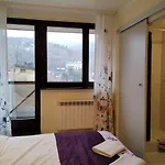 B&B Osrodek Wypoczynkowy Zapalenica 슈차이르크