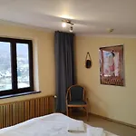 Osrodek Wypoczynkowy Zapalenica