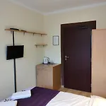 Osrodek Wypoczynkowy Zapalenica