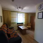 Osrodek Wypoczynkowy Zapalenica