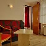 Osrodek Wypoczynkowy Zapalenica 3*