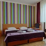 Osrodek Wypoczynkowy Zapalenica Отель типа 