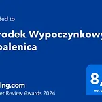 Osrodek Wypoczynkowy Zapalenica Отель типа 