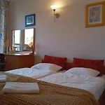Osrodek Wypoczynkowy Zapalenica Отель типа 