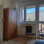 Osrodek Wypoczynkowy Zapalenica Щирк