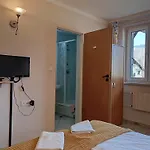 Osrodek Wypoczynkowy Zapalenica 3*