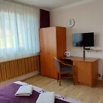 Osrodek Wypoczynkowy Zapalenica Отель типа 