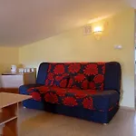 B&B Osrodek Wypoczynkowy Zapalenica 슈차이르크