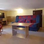 Osrodek Wypoczynkowy Zapalenica 3* Щирк