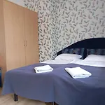 Osrodek Wypoczynkowy Zapalenica 3*