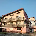 Osrodek Wypoczynkowy Zapalenica Щирк