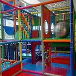 Osrodek Wypoczynkowy Zapalenica B&B 3*