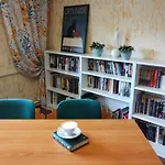 Osrodek Wypoczynkowy Zapalenica B&B 슈차이르크