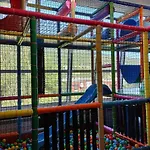 Osrodek Wypoczynkowy Zapalenica 3*