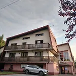 Osrodek Wypoczynkowy Zapalenica 3* 슈차이르크