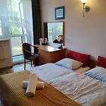 B&B Osrodek Wypoczynkowy Zapalenica 3*