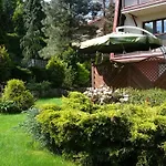 Osrodek Wypoczynkowy Zapalenica
