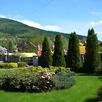 Отель типа 
