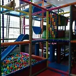 Osrodek Wypoczynkowy Zapalenica Отель типа 