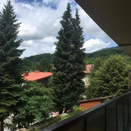 Osrodek Wypoczynkowy Zapalenica 3*