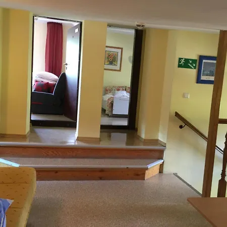 Osrodek Wypoczynkowy Zapalenica 3* شتوروك