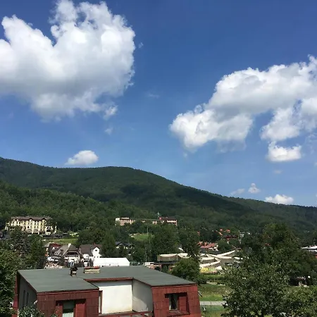 Osrodek Wypoczynkowy Zapalenica 3* Щирк