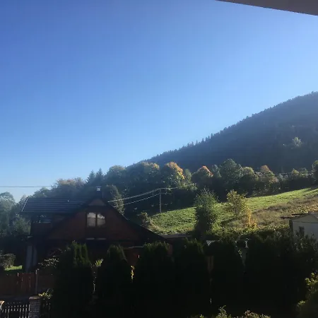 Osrodek Wypoczynkowy Zapalenica *