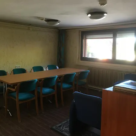 Osrodek Wypoczynkowy Zapalenica Alojamento de Acomodação e Pequeno-almoço *