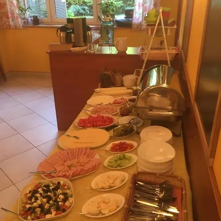 Osrodek Wypoczynkowy Zapalenica