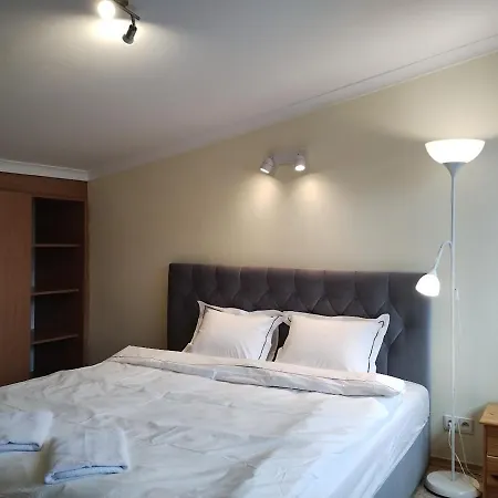 Osrodek Wypoczynkowy Zapalenica 3*