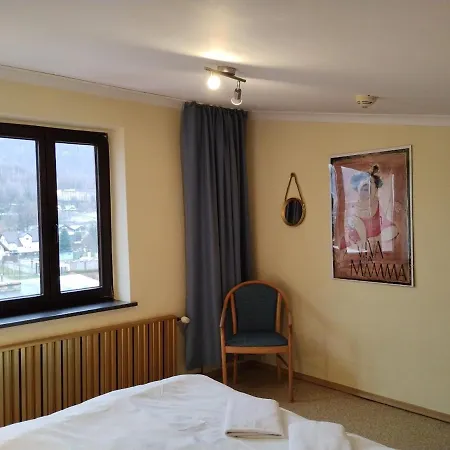 Osrodek Wypoczynkowy Zapalenica