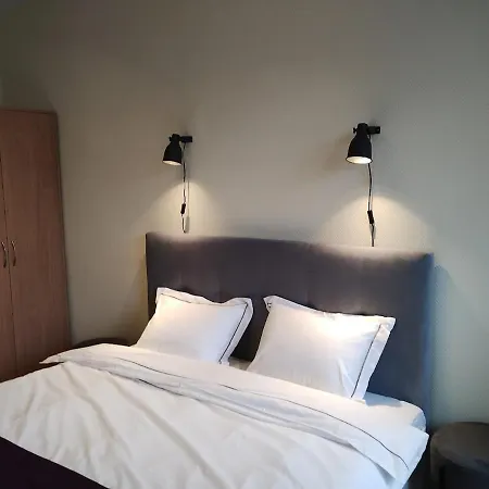 Bed & Breakfast Osrodek Wypoczynkowy Zapalenica