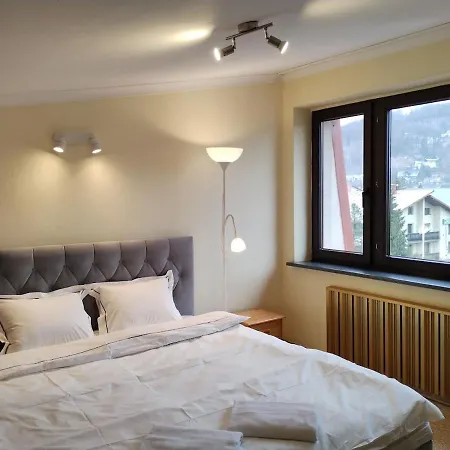 Osrodek Wypoczynkowy Zapalenica 3*