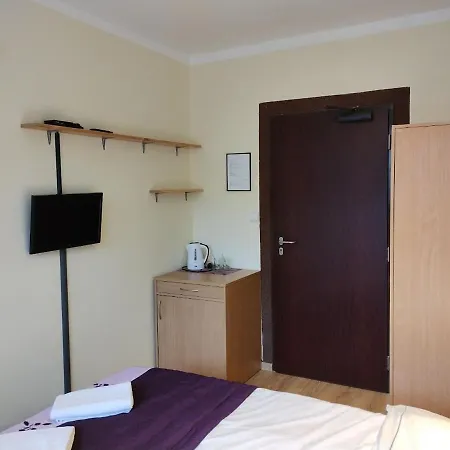 Osrodek Wypoczynkowy Zapalenica