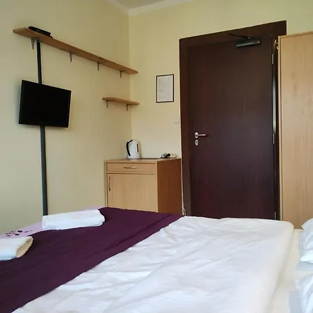 ベッド・アンド・ブレックファスト Osrodek Wypoczynkowy Zapalenica シュチルク