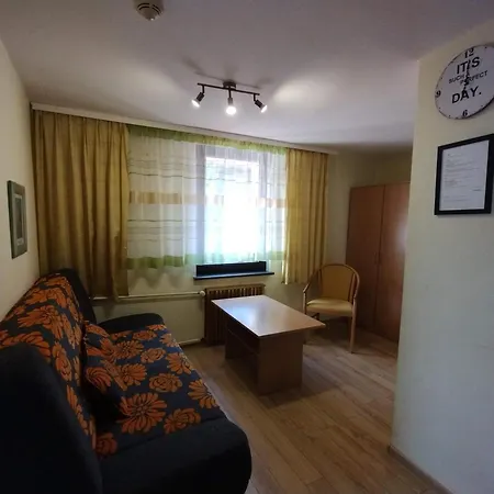 Osrodek Wypoczynkowy Zapalenica