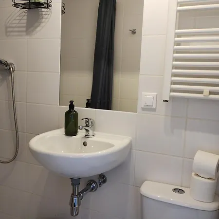 Osrodek Wypoczynkowy Zapalenica ベッド・アンド・ブレックファスト シュチルク