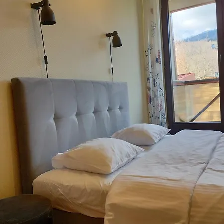 Osrodek Wypoczynkowy Zapalenica Bed & Breakfast