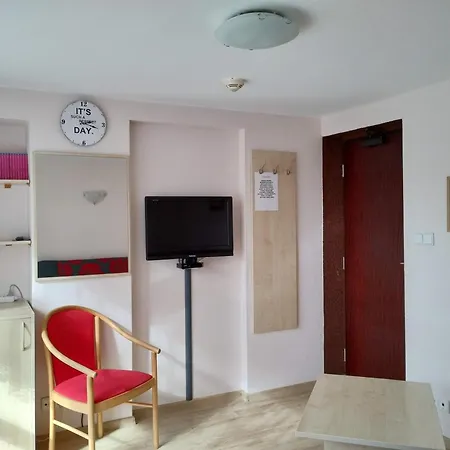 ベッド・アンド・ブレックファスト Osrodek Wypoczynkowy Zapalenica 3*