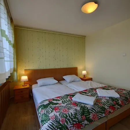 Osrodek Wypoczynkowy Zapalenica Bed & Breakfast Szczyrk