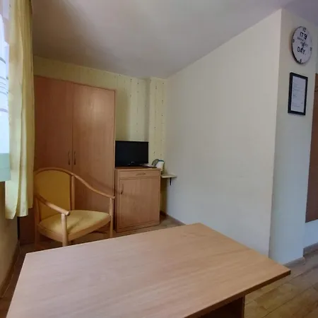 Osrodek Wypoczynkowy Zapalenica