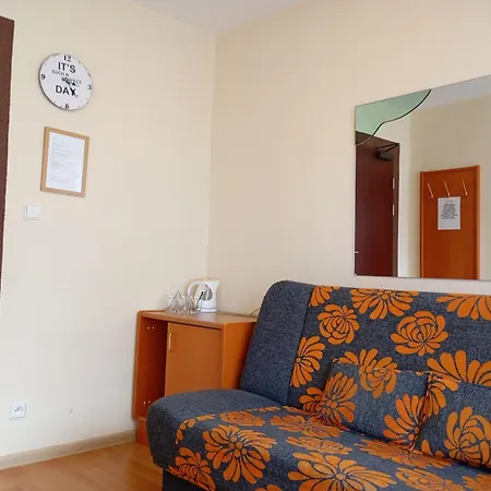 Osrodek Wypoczynkowy Zapalenica