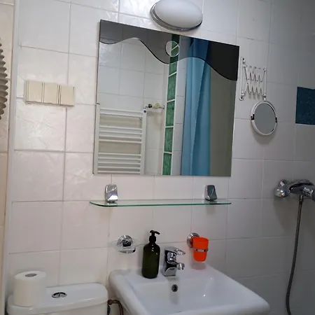 Osrodek Wypoczynkowy Zapalenica 3* Щирк