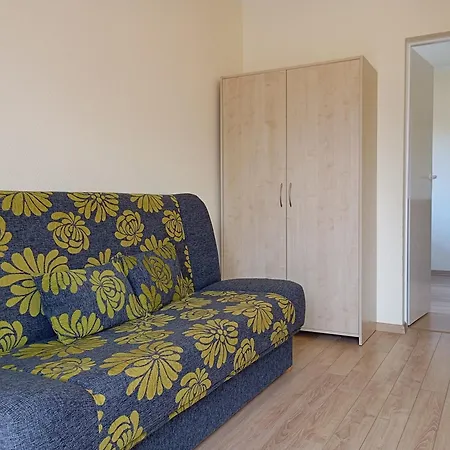 Osrodek Wypoczynkowy Zapalenica ベッド・アンド・ブレックファスト 3*