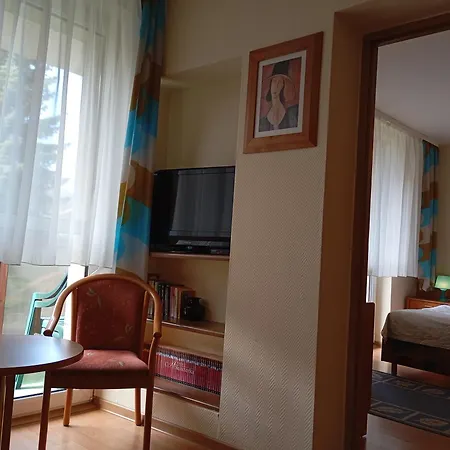 ベッド・アンド・ブレックファスト Osrodek Wypoczynkowy Zapalenica シュチルク