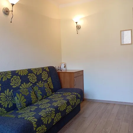 Osrodek Wypoczynkowy Zapalenica 3* Szczyrk