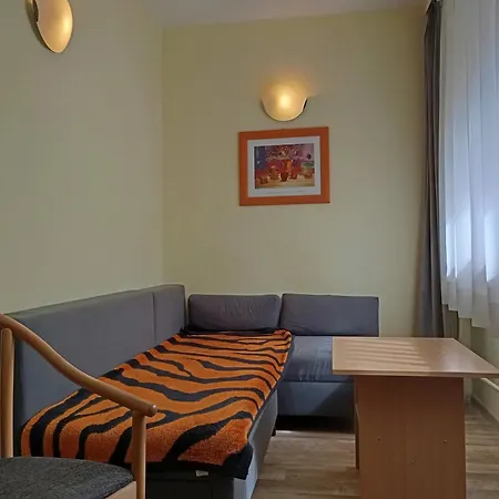 ベッド・アンド・ブレックファスト Osrodek Wypoczynkowy Zapalenica