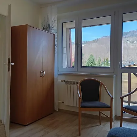 Osrodek Wypoczynkowy Zapalenica Szczyrk