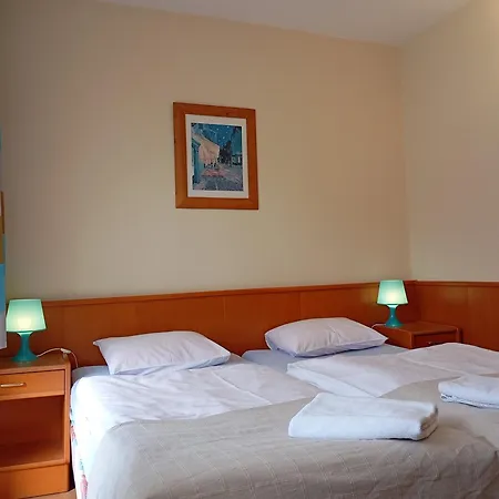 Osrodek Wypoczynkowy Zapalenica Bed & Breakfast Szczyrk