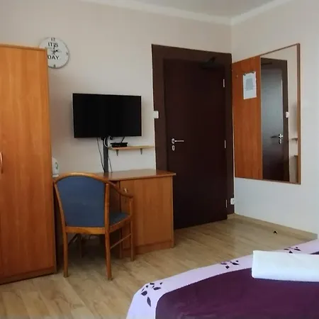 Osrodek Wypoczynkowy Zapalenica Szczyrk